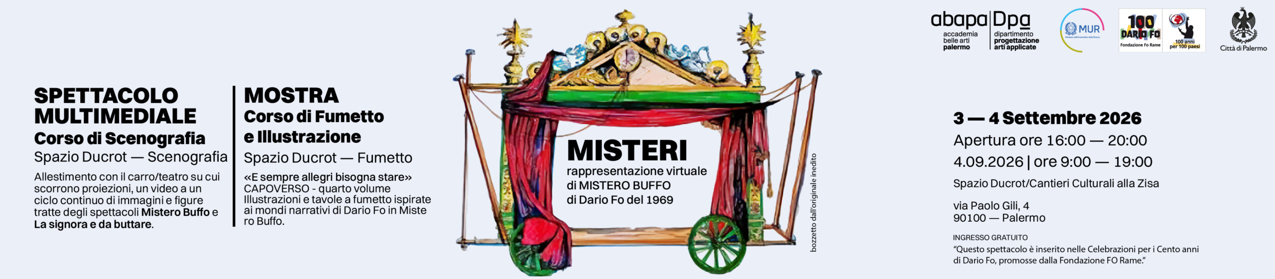 MIsteri