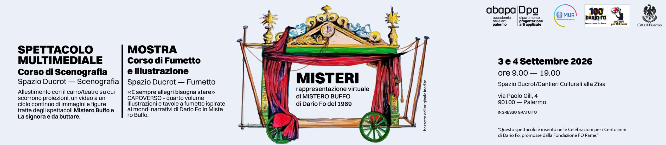 MIsteri