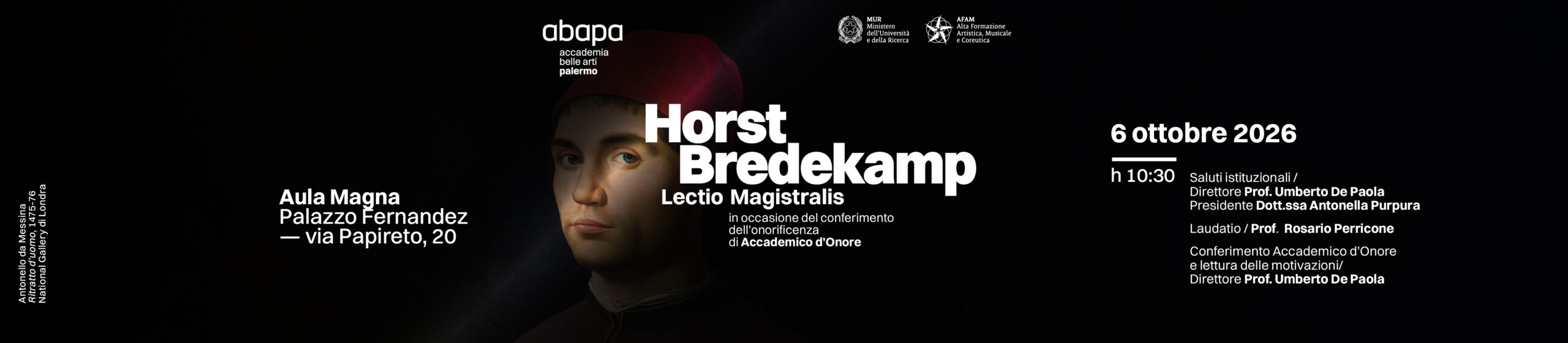 Horst Bredekamp