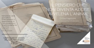 pensiero