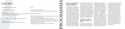 programma